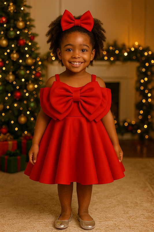 Jolly Dress