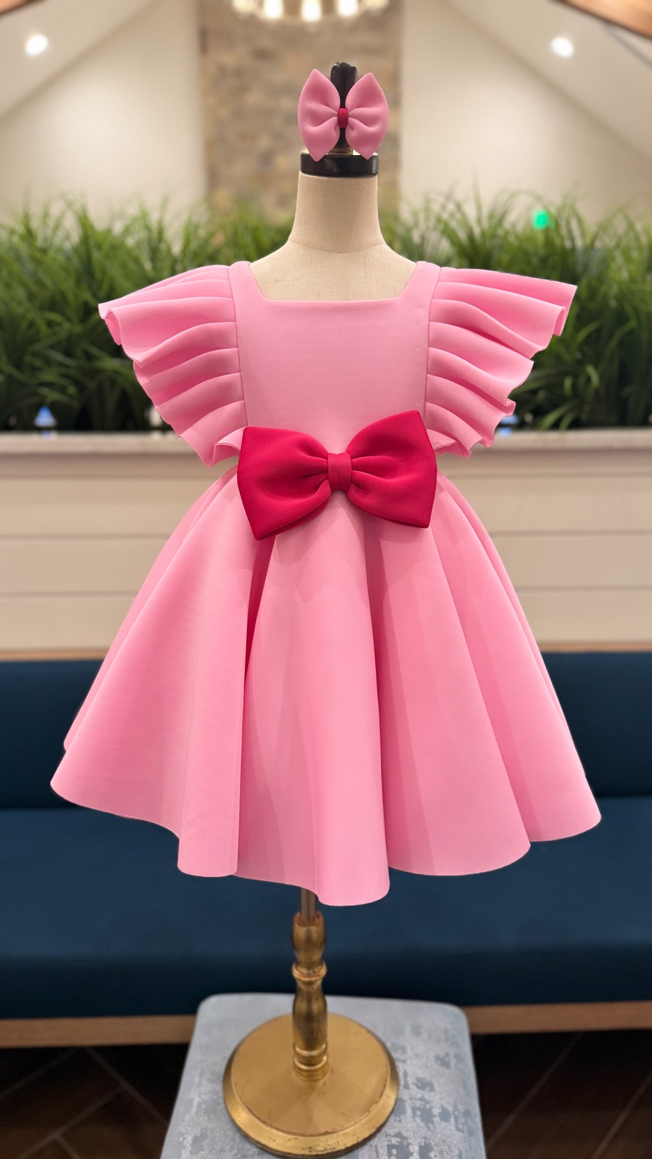 ๐ธ Pretty in Pink ๐ธ