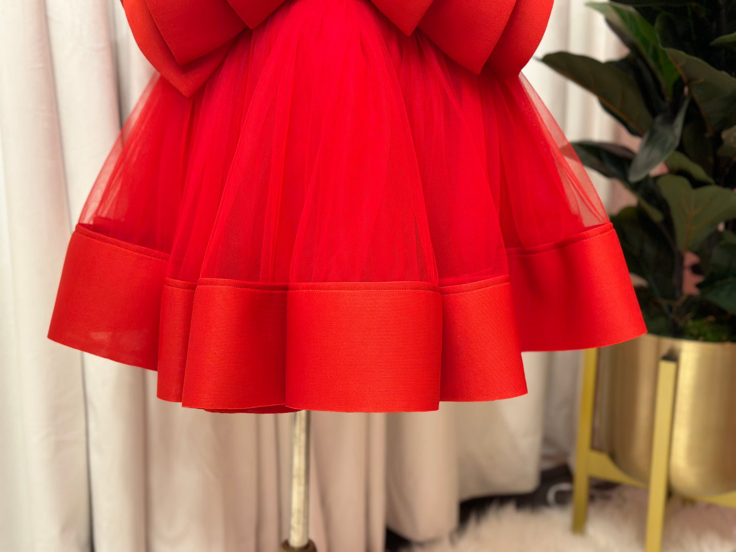 Holly Dress