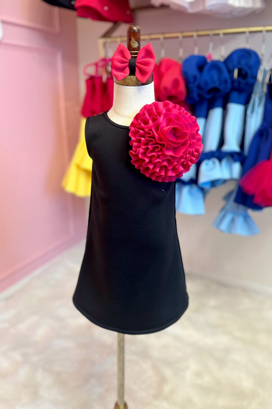 Bella Dress