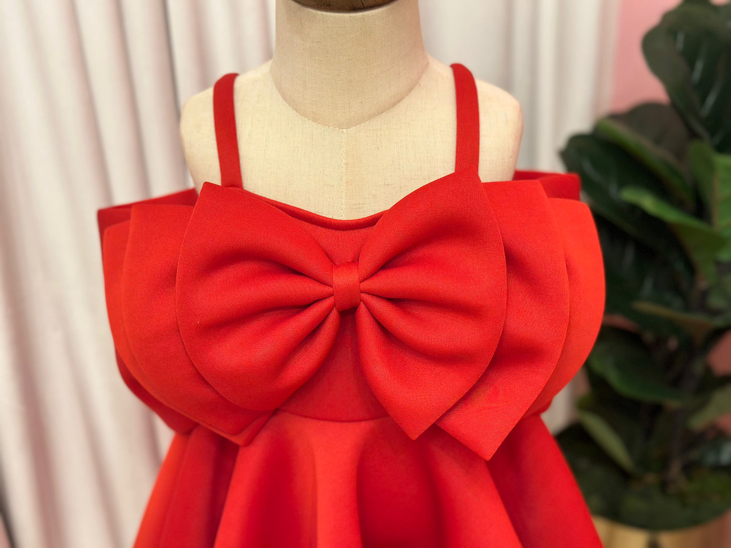 Jolly Dress