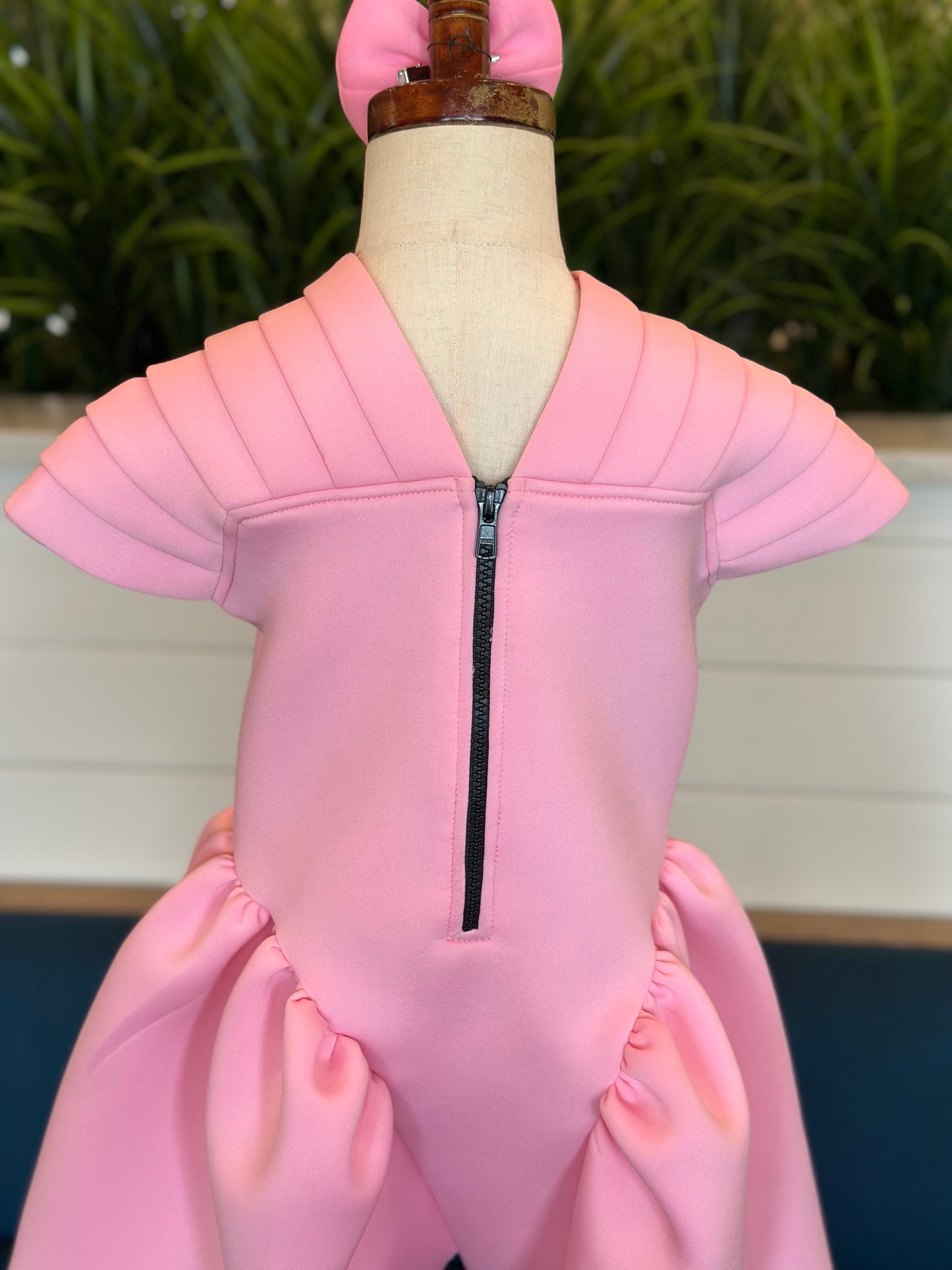 Pink Perfection Dress
