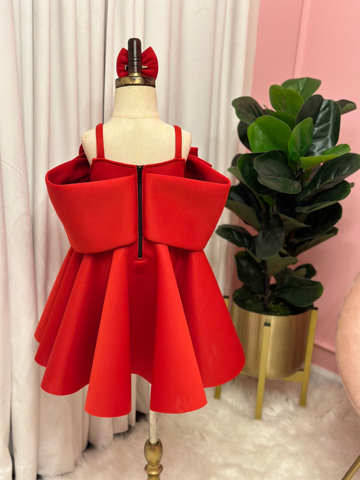 Jolly Dress