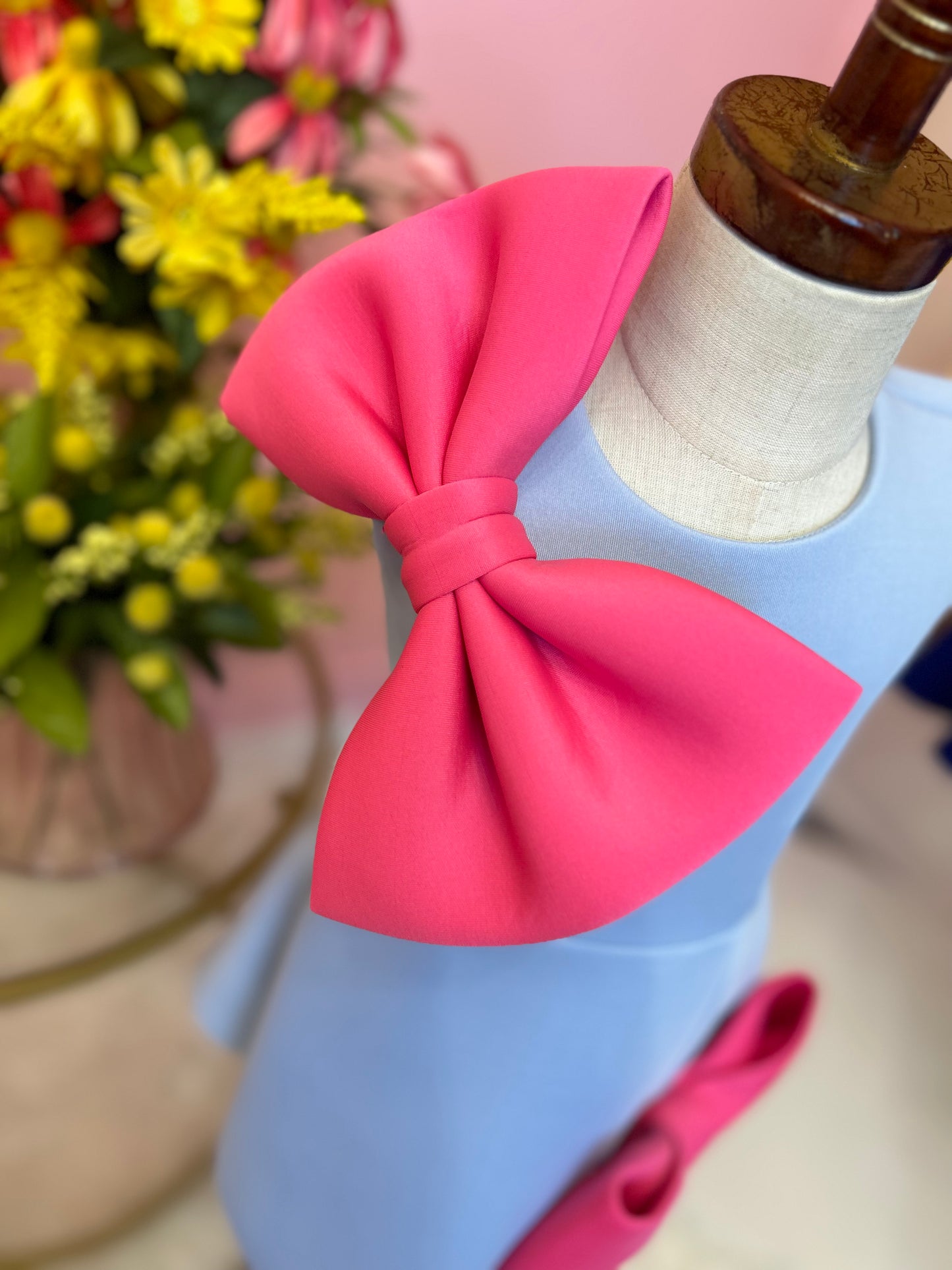 Pretty in Bows