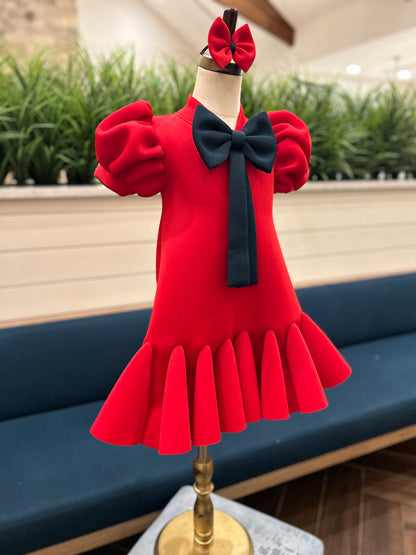 PRE-ORDER Sweet Gift Dress