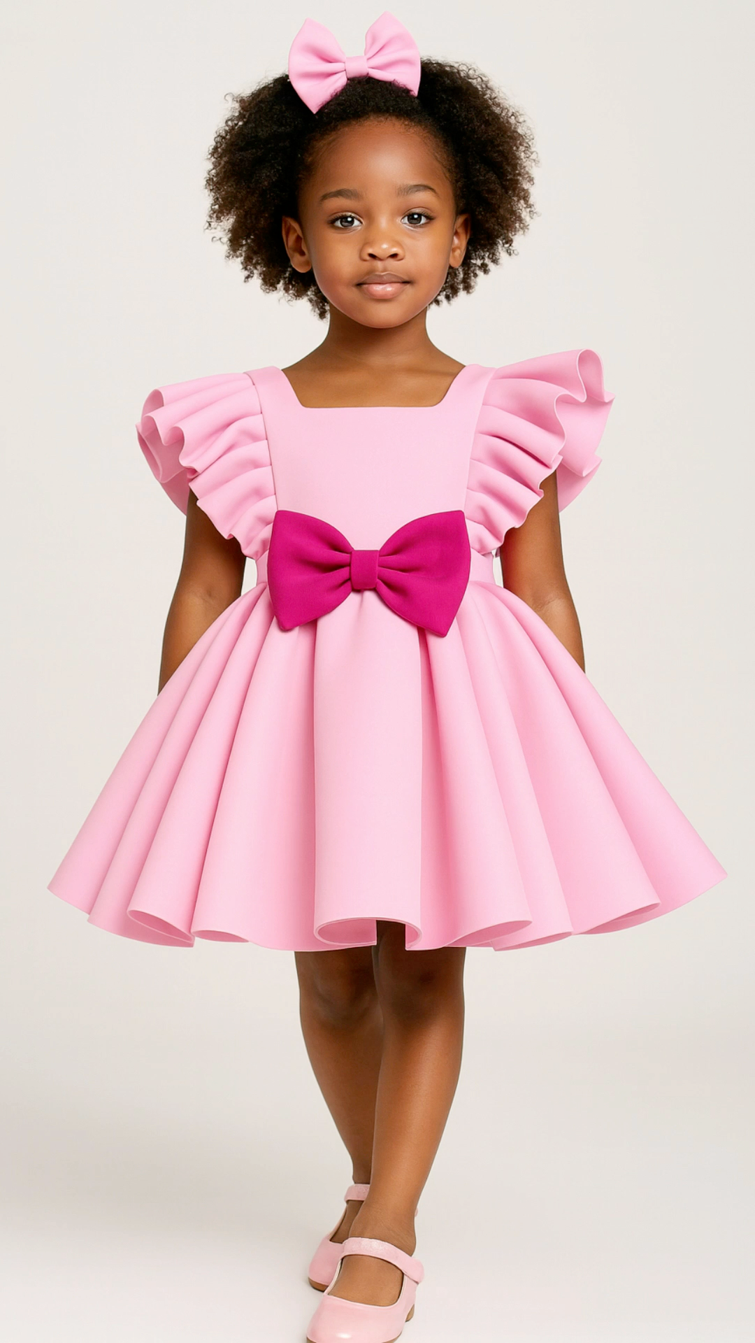 Pretty in Pink 3T Pretty in Pink 3T