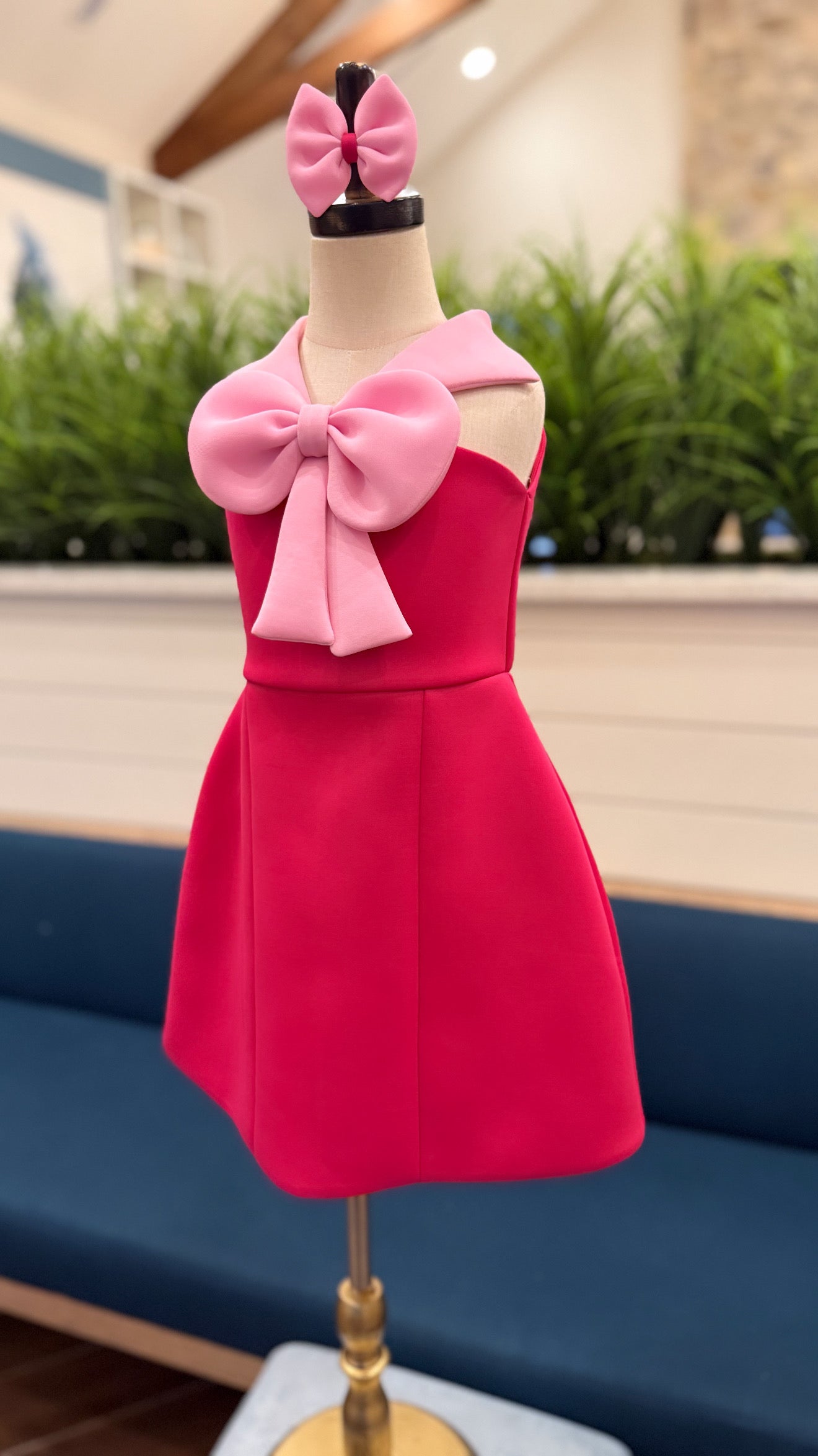 Dream Doll Dress Dream Doll Dress
