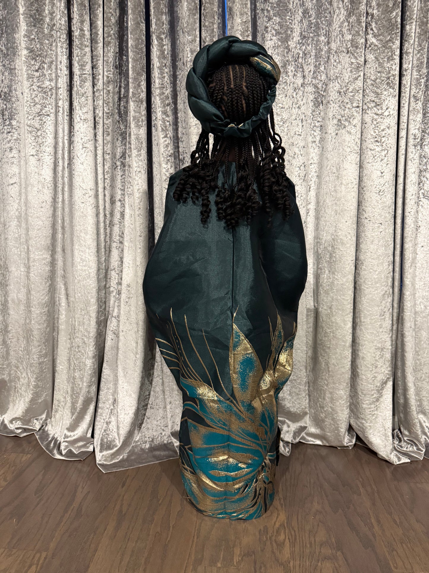 Children’s Emerald Royalty