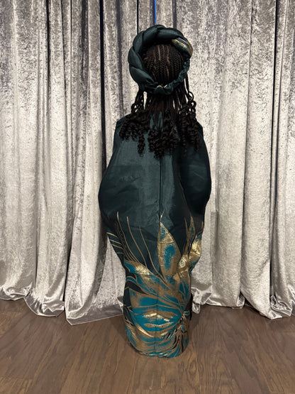 Children’s Emerald Royalty