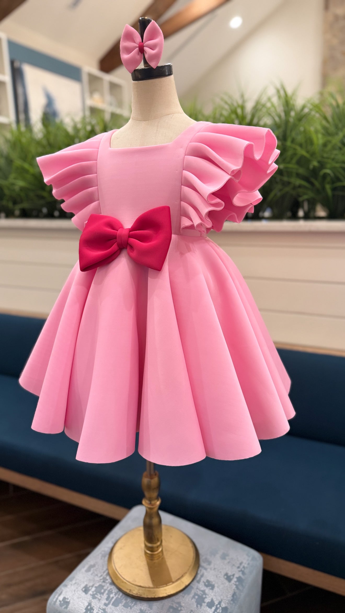 Pretty in Pink 3T Pretty in Pink 3T