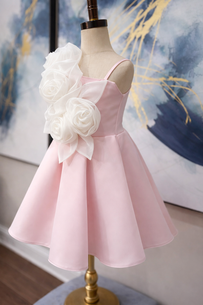 🌸 The Roselle Dress