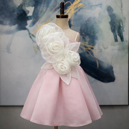 🌸 The Roselle Dress