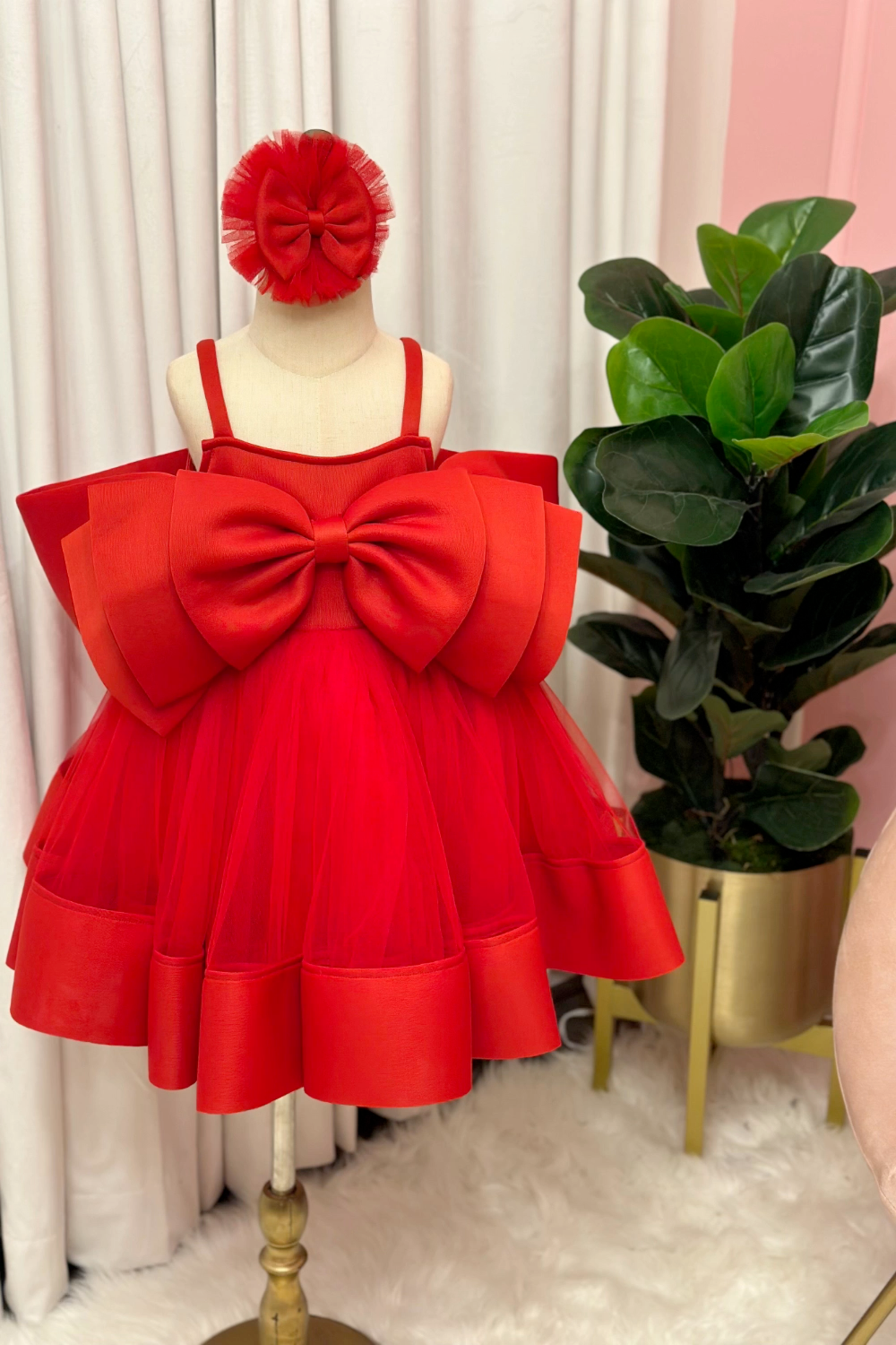 Holly Dress Holly Dress