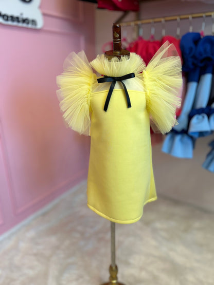 "PRE -ORDER" Little Miss Sunshine Size 6-10